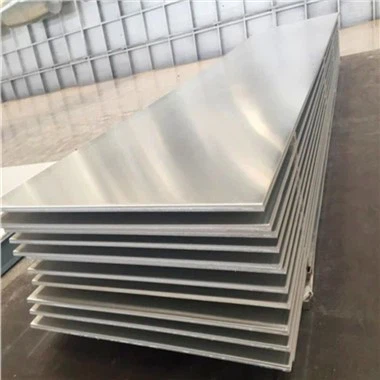 ورق فولادی مینا