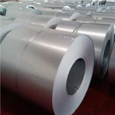 فولاد با پوشش آلومینیوم منیزیم روی