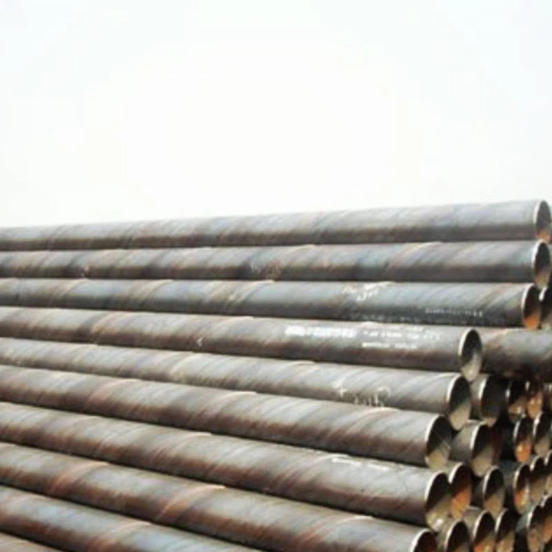 لوله مارپیچ جوش داده شده